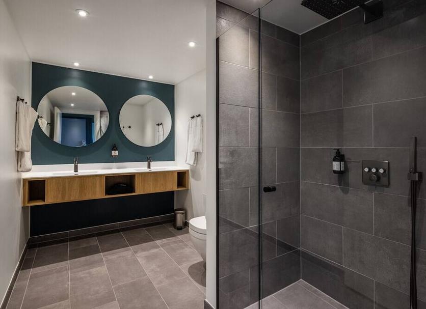 Salle de bain Photo