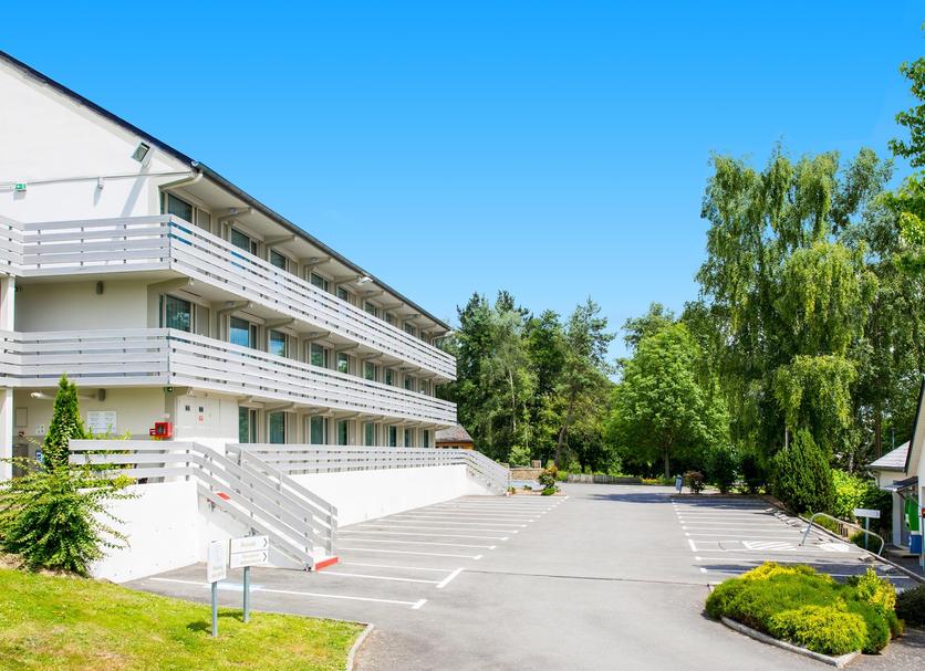 Bâtiment Photo