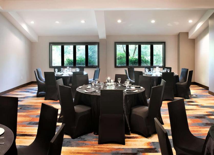 Salle de banquet Photo