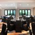 Salle de banquet