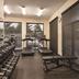 Salle de sport
