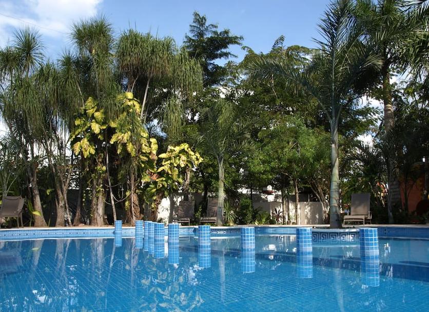Piscine Photo