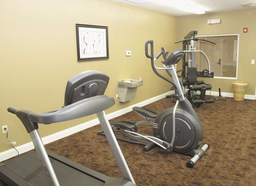 Salle de sport Photo