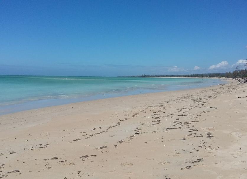 Plage Photo