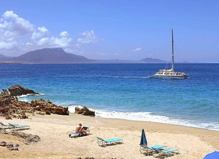 Plage Photo