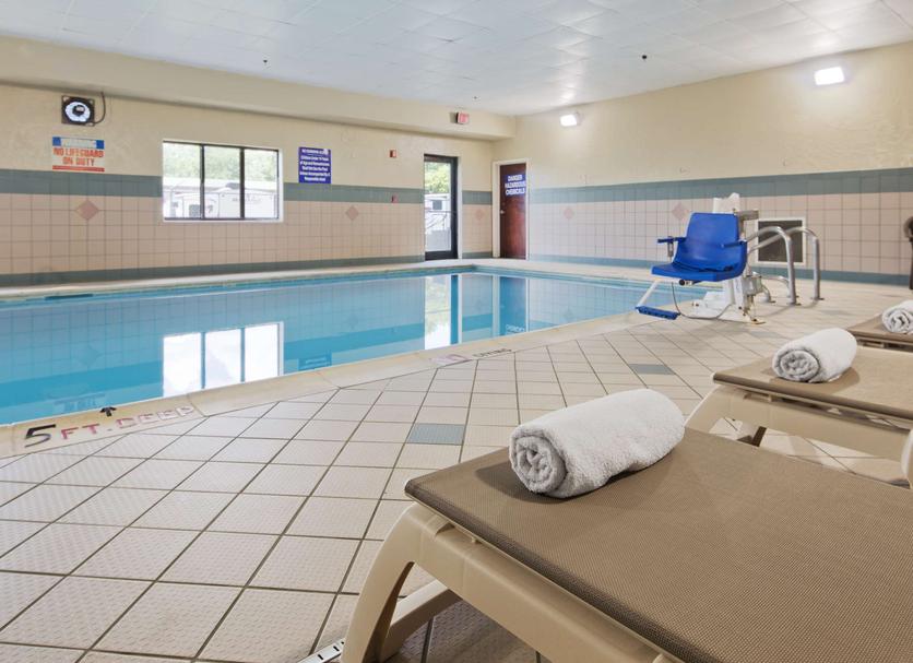 Piscine Photo