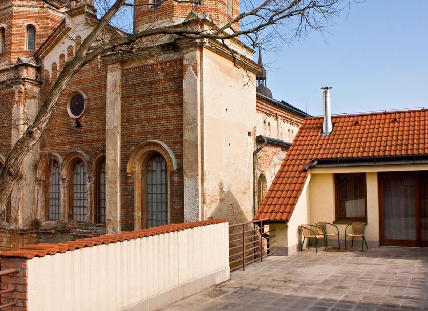 Bâtiment Photo