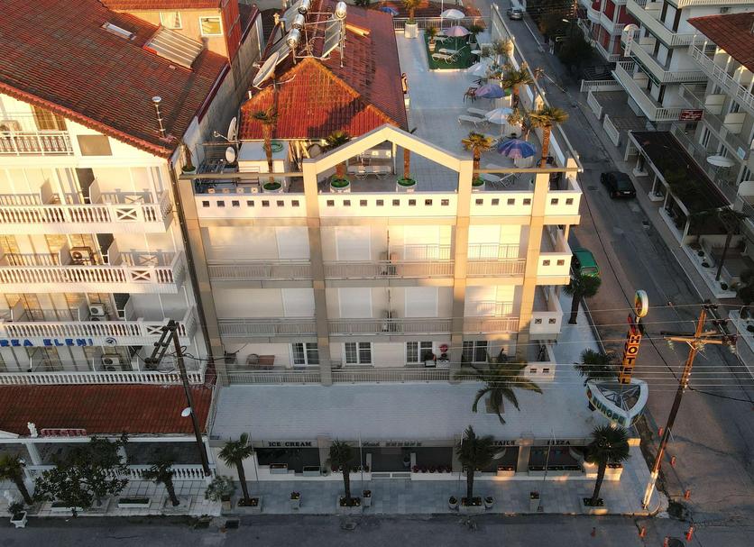 Bâtiment Photo