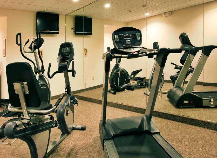 Salle de sport Photo