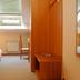 Équipements de la chambre