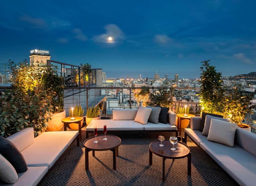 Balcon Photo