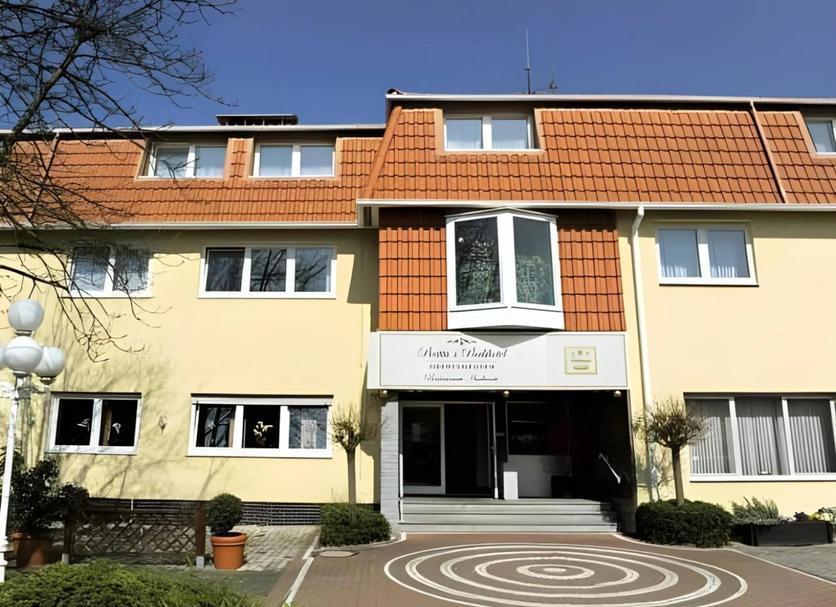 Bâtiment Photo