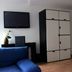 Équipements de la chambre