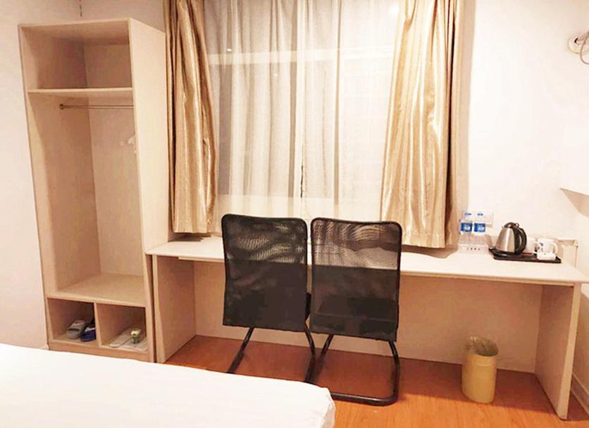 Équipements de la chambre Photo