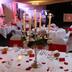 Salle de banquet