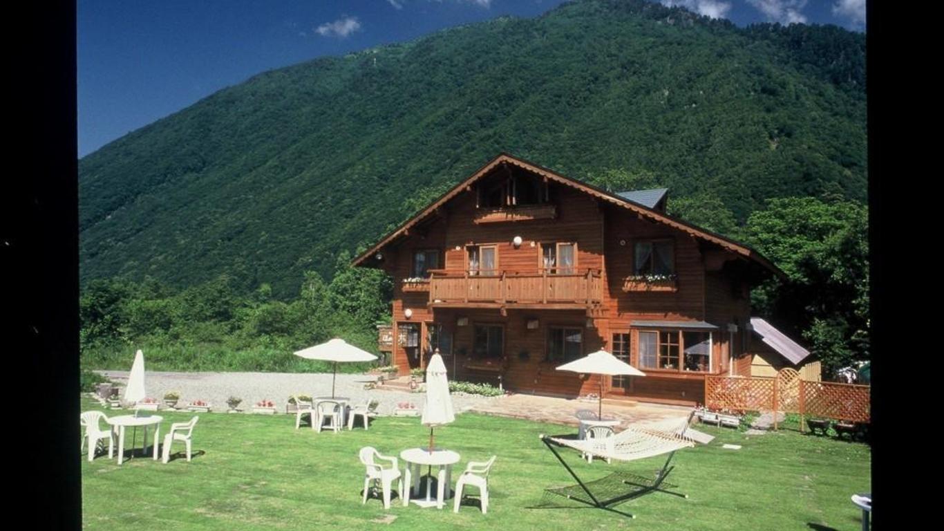Pension Honomi-Tei