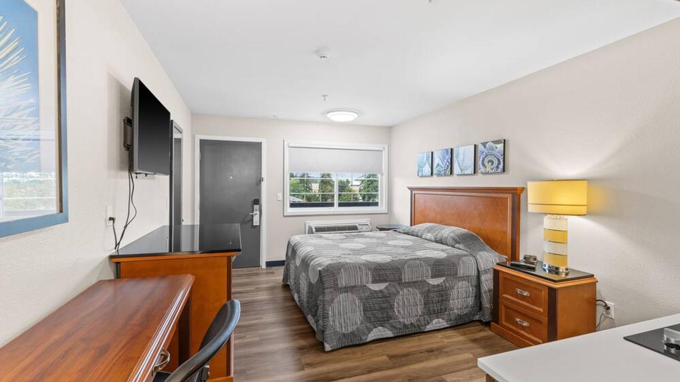 Basecamp Puyallup