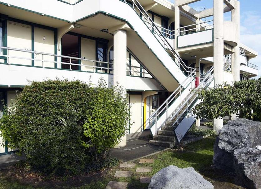 Bâtiment Photo