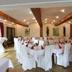 Salle de banquet