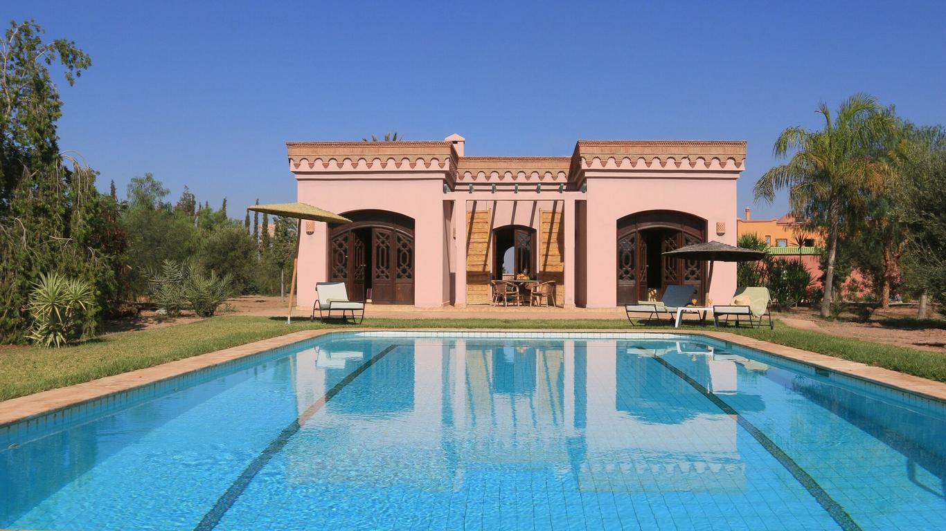 Terra Mia Marrakech