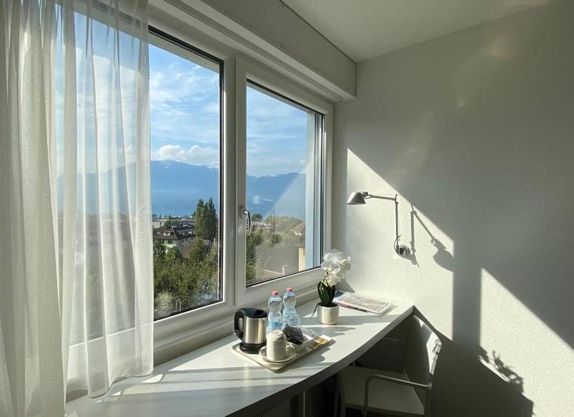 Équipements de la chambre Photo
