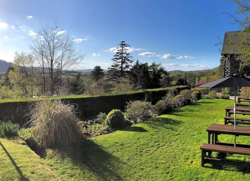 Extérieur Photo