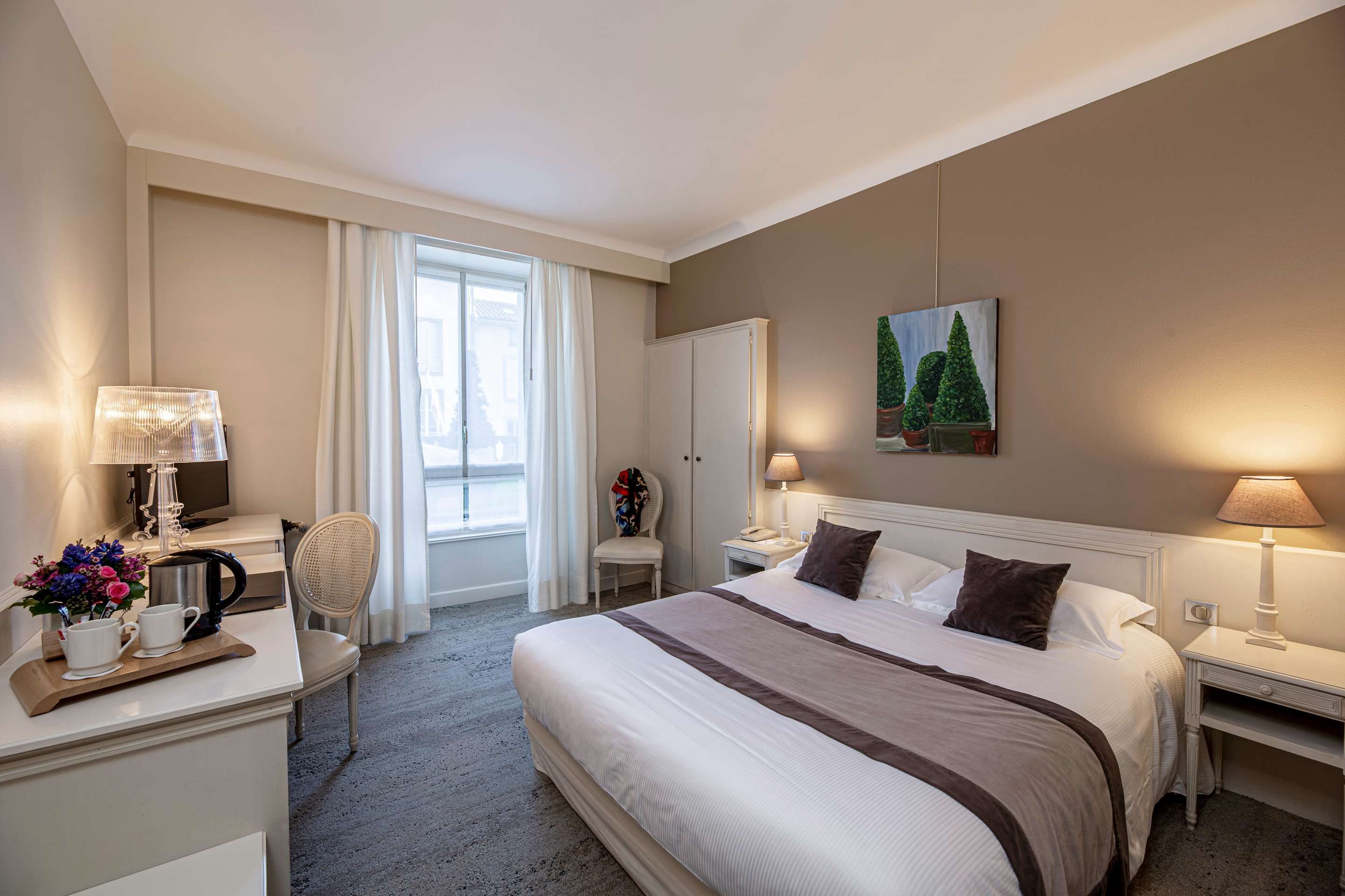 Chambre