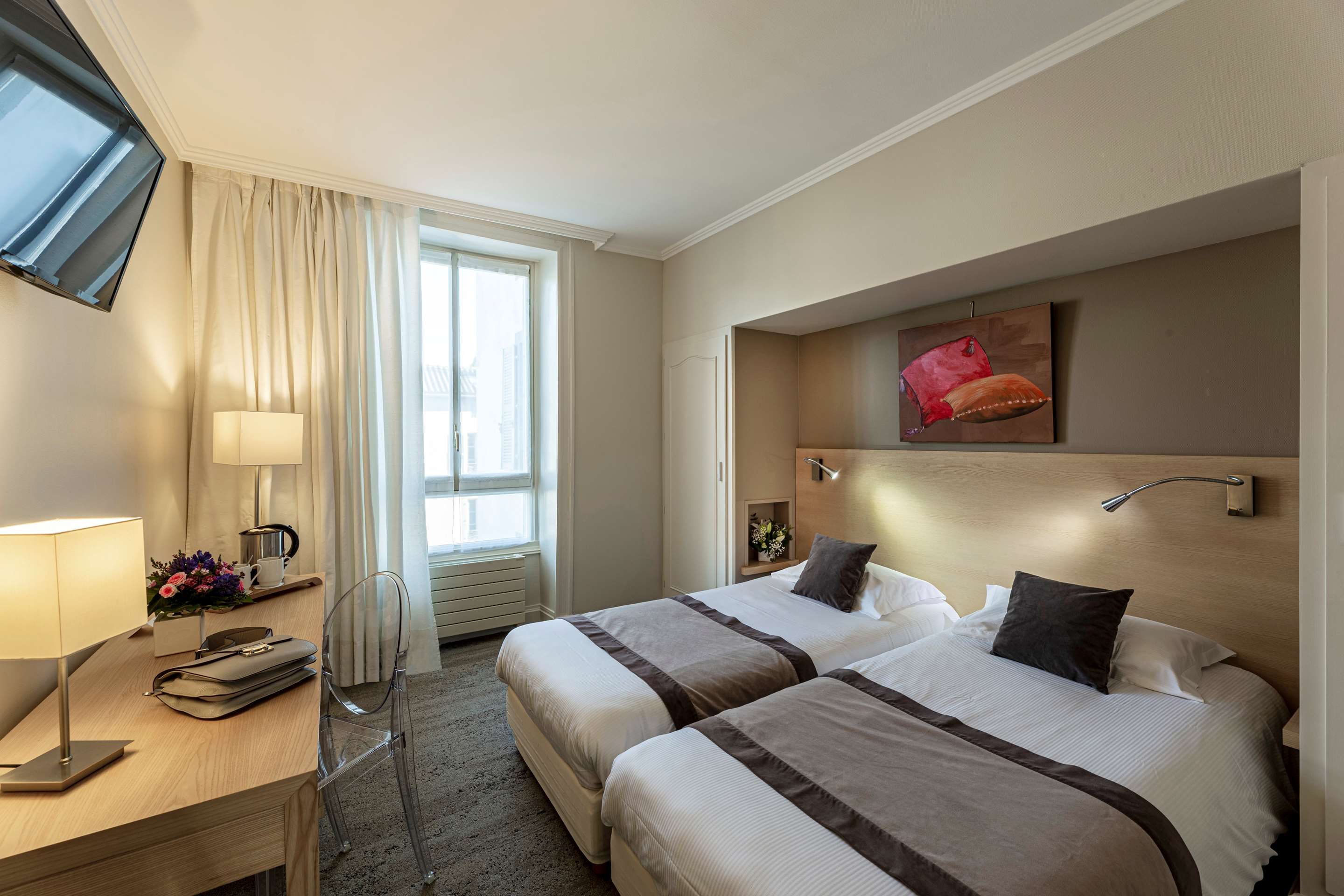 Chambre