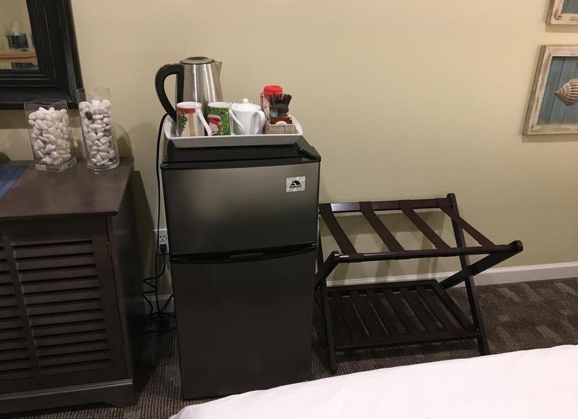 Équipements de la chambre Photo