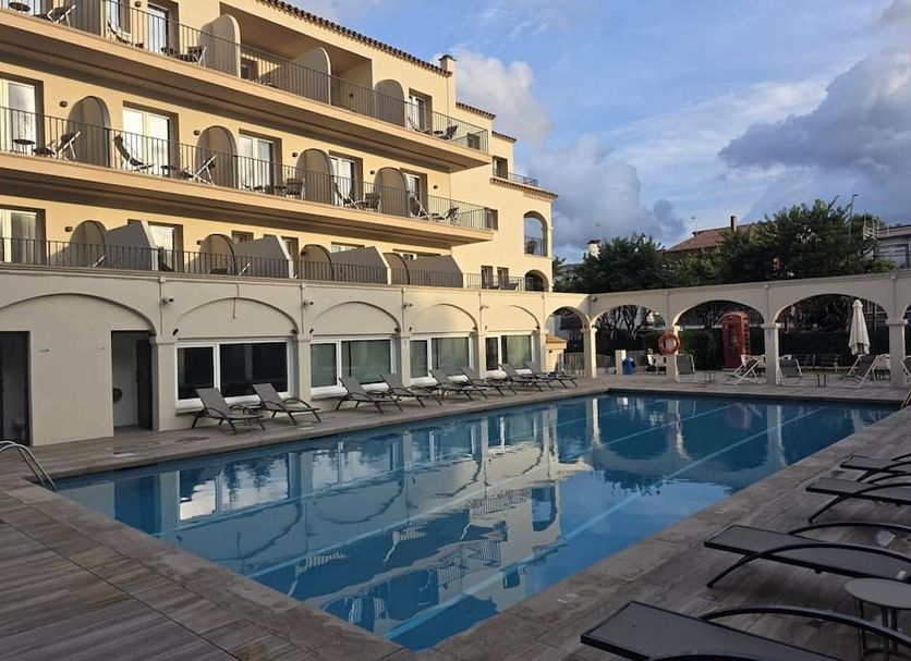 Piscine Photo