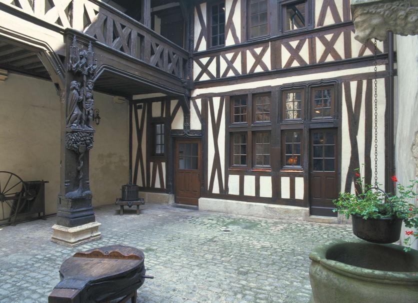 Extérieur Photo