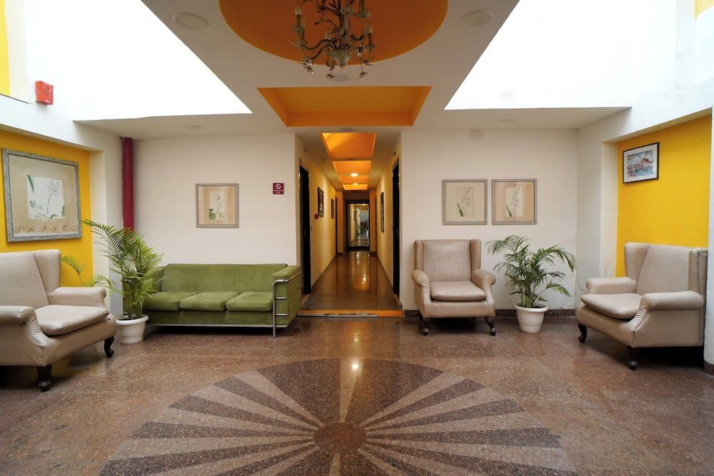 Hall d’entrée
