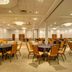 Salle de banquet