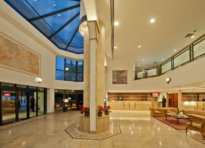 Hall d’entrée Photo