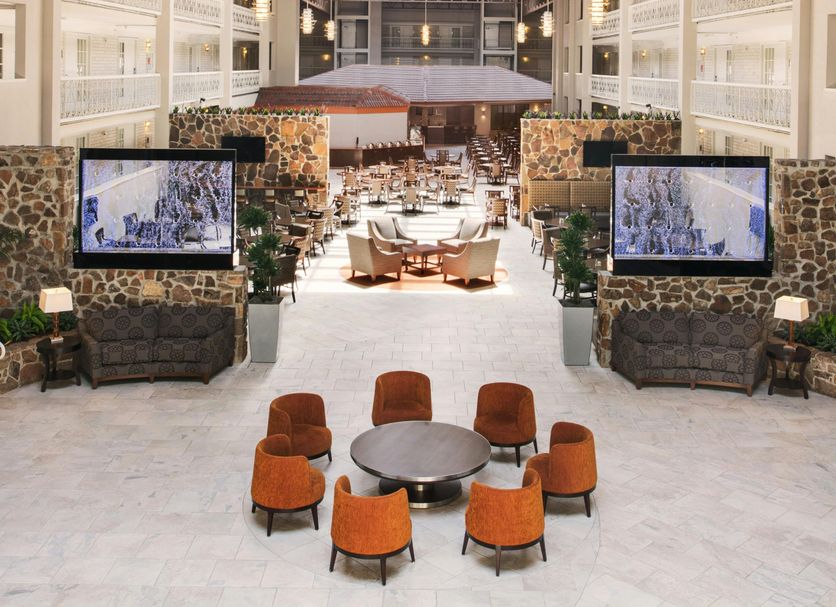 Hall d’entrée Photo