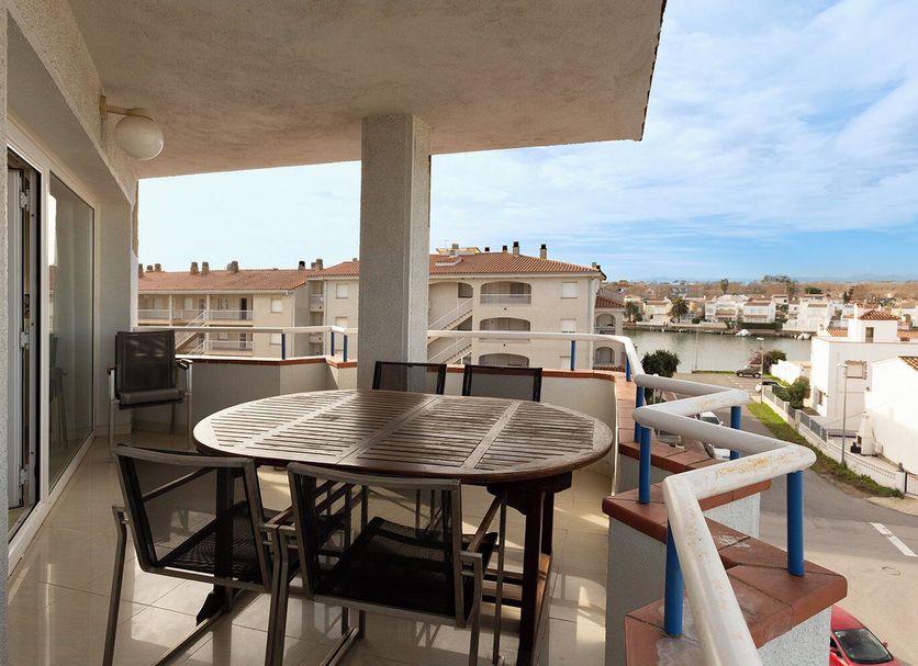 Balcon Photo