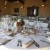 Salle de banquet