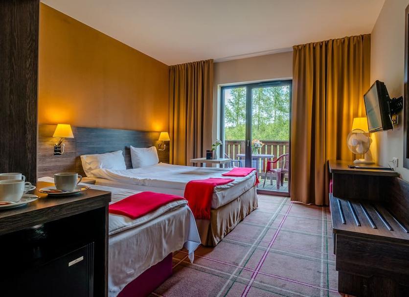 Chambre Photo