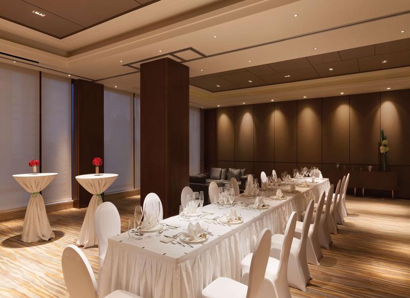 Salle de banquet Photo