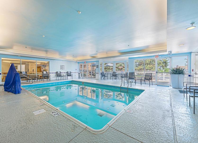 Piscine Photo