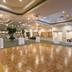 Salle de banquet