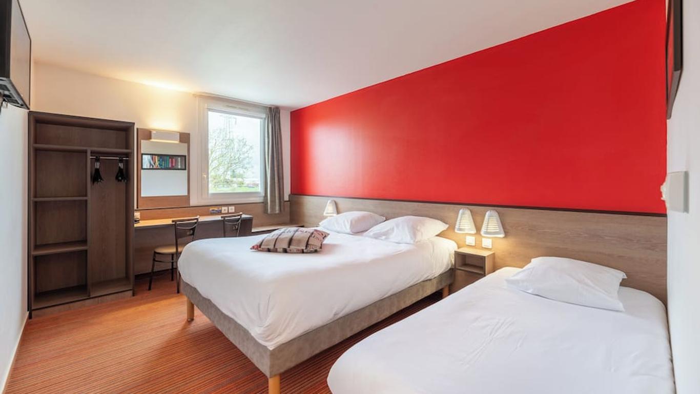 Ace Hotel Roanne