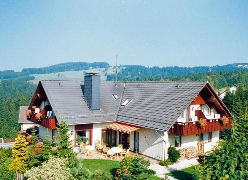 Bâtiment Photo