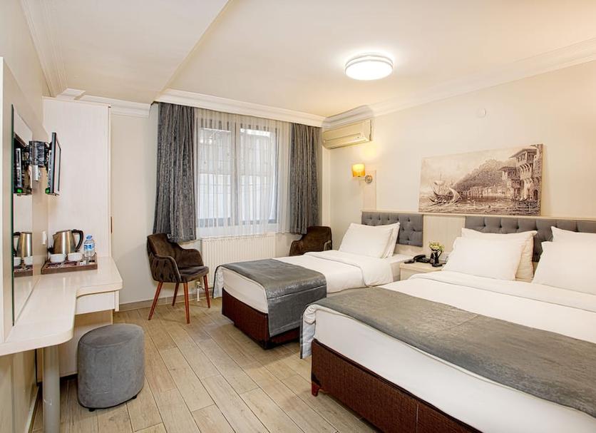 Chambre Photo