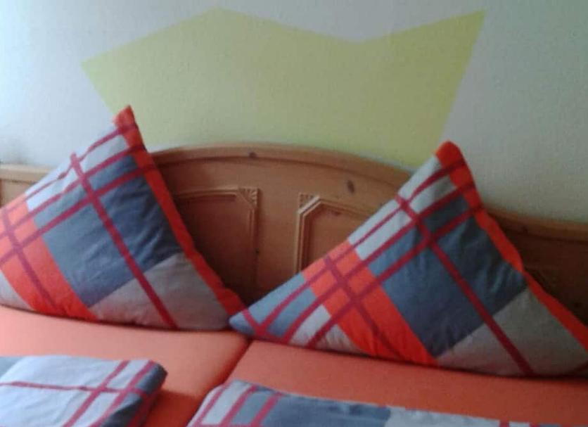 Équipements de la chambre Photo