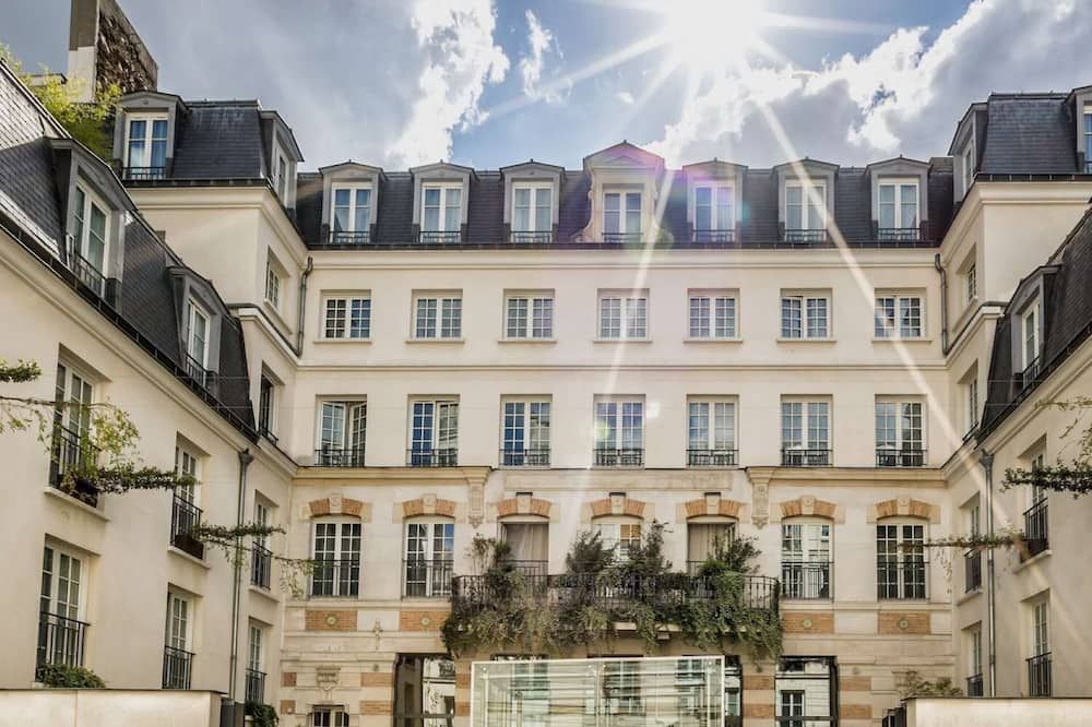 Bâtiment