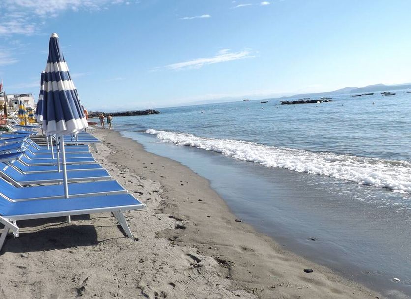 Plage Photo