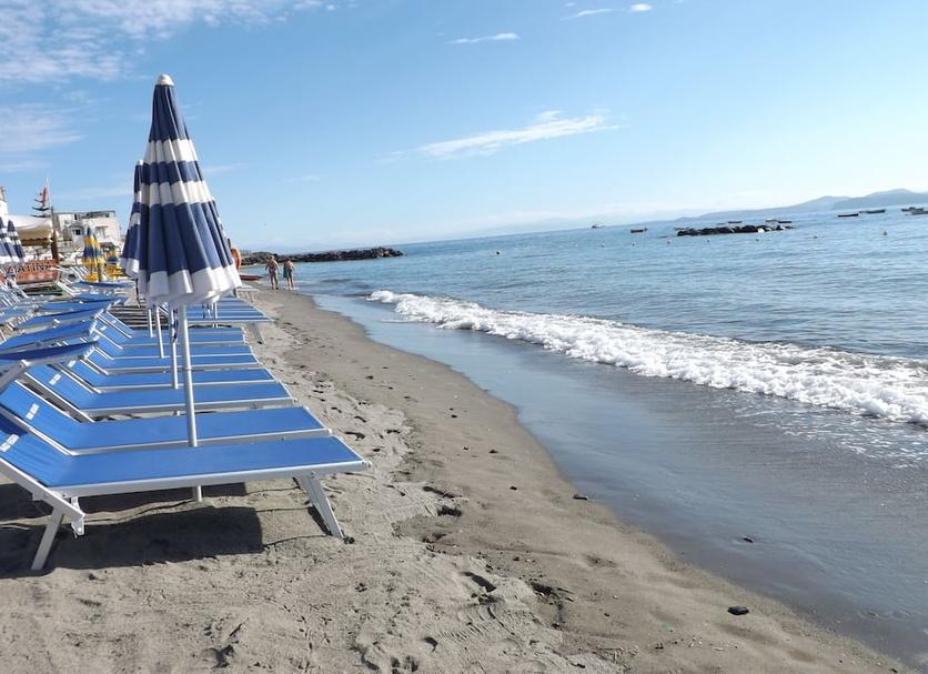 Plage Photo