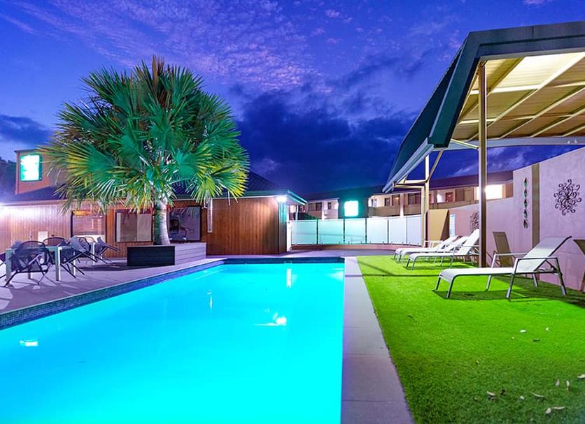 Piscine Photo