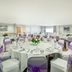 Salle de banquet